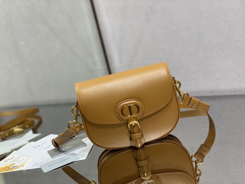 Christian Dior Bobby Bags